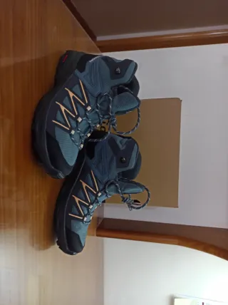 Scarpe da Montagna Salomon