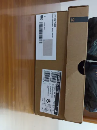 Scarpe da Montagna Salomon