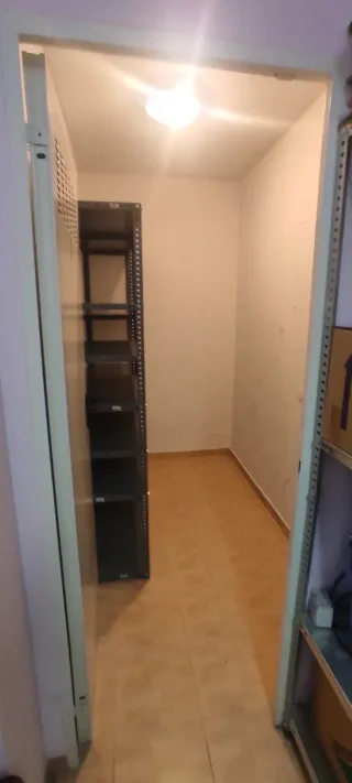 TRASTERO EN ALQUILER