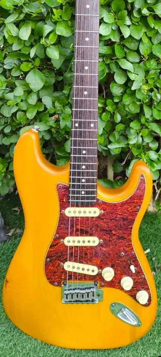 Stratocaster Partes Repuestos Accesorios