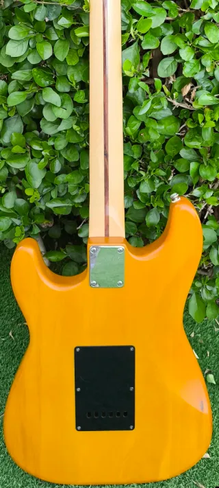 Stratocaster Partes Repuestos Accesorios