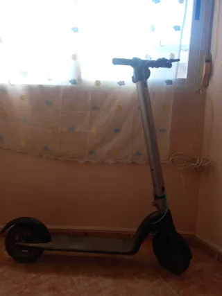 Patinete Cecotec Bongo