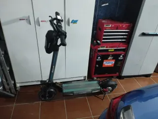 Patinete Eléctrico SmartGyro SpeedWay