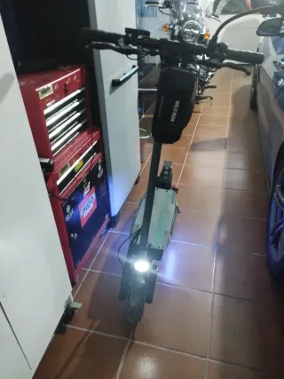 Patinete Eléctrico SmartGyro SpeedWay