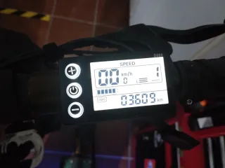 Patinete Eléctrico SmartGyro SpeedWay