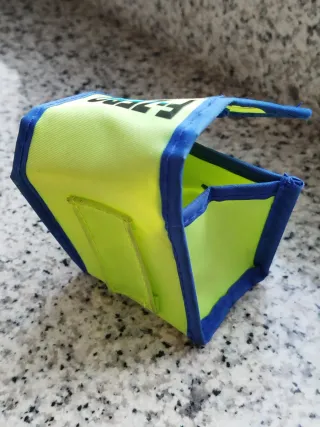 Funda F-Zero Porta Cartuchos Game Boy