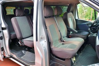 Opel Vivaro 2017 () 125cv 1.6 CDTI (130.000km)