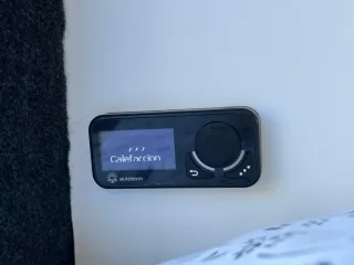 Camper Peugeot Partner 2021