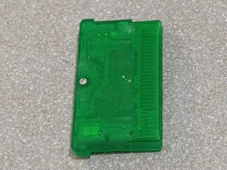Pokemon Smeraldo Game Boy Advance