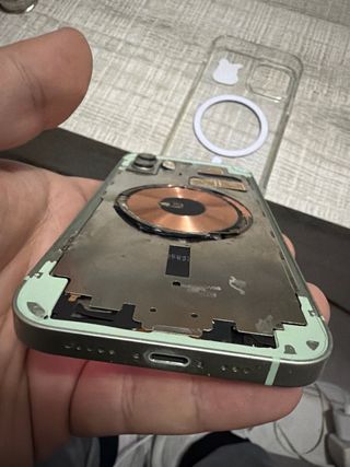 iPhone 12 64GB buen estado