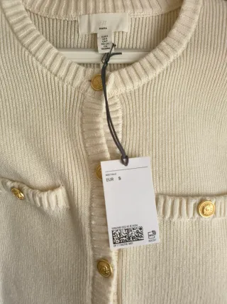 Abito premaman nuovo