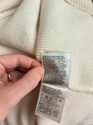 Abito premaman nuovo