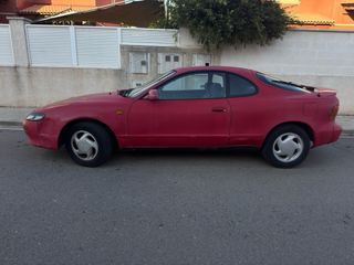 Toyota Celica 1990 2.0GTI 16v