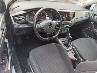Volkswagen Polo 2021   95CV