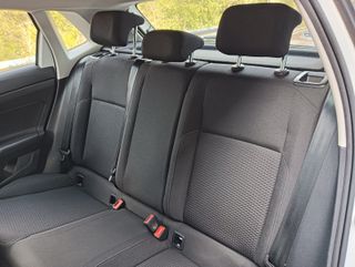 Volkswagen Polo 2021   95CV