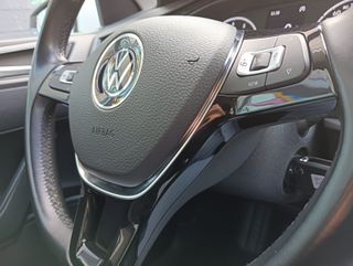 Volkswagen Polo 2021   95CV