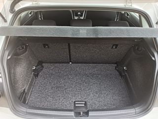 Volkswagen Polo 2021   95CV