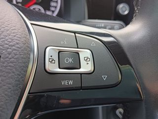 Volkswagen Polo 2021   95CV