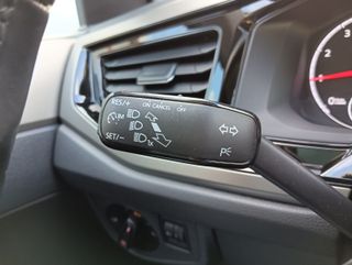 Volkswagen Polo 2021   95CV