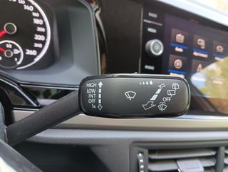 Volkswagen Polo 2021   95CV