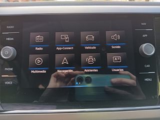 Volkswagen Polo 2021   95CV