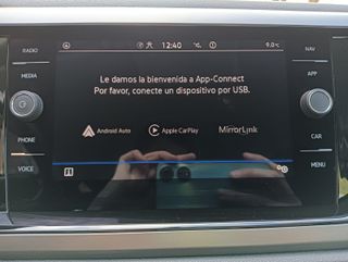 Volkswagen Polo 2021   95CV