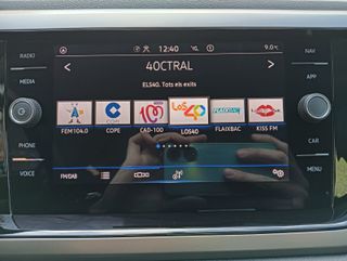 Volkswagen Polo 2021   95CV