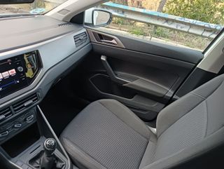Volkswagen Polo 2021   95CV
