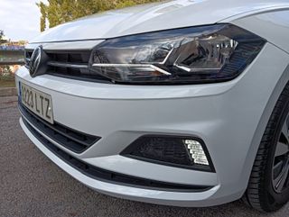 Volkswagen Polo 2021   95CV
