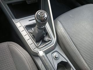 Volkswagen Polo 2021   95CV