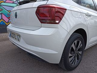 Volkswagen Polo 2021   95CV