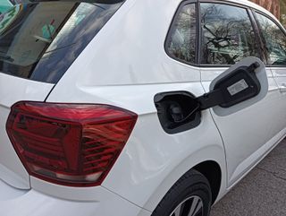 Volkswagen Polo 2021   95CV