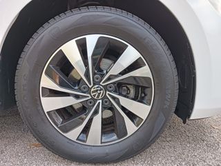 Volkswagen Polo 2021   95CV