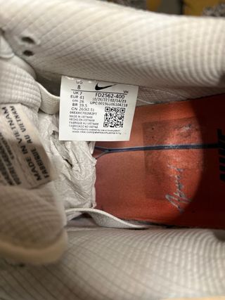 Nike Dunk SB Low Pro April