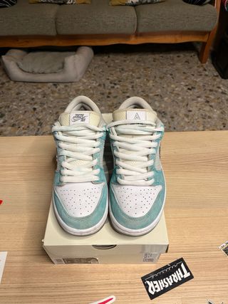 Nike Dunk SB Low Pro April