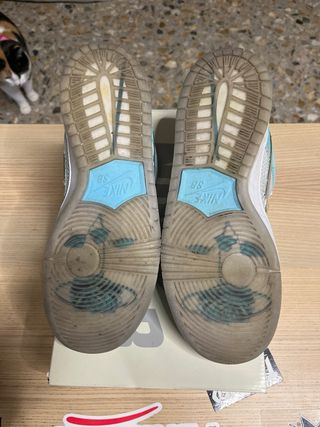 Nike Dunk SB Low Pro April