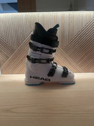 Botas de esquí HEAD Raptor 70 Talla 28.0/28.5