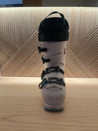 Botas de esquí HEAD Raptor 70 Talla 28.0/28.5