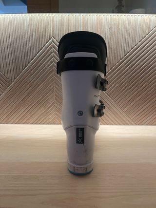 Botas de esquí HEAD Raptor 70 Talla 28.0/28.5