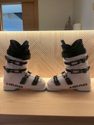Botas de esquí HEAD Raptor 70 Talla 28.0/28.5