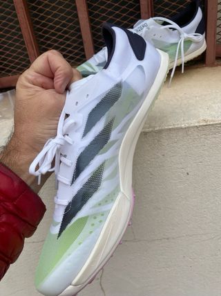 Zapatillas Adidas Adizero Ambition