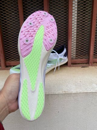 Zapatillas Adidas Adizero Ambition