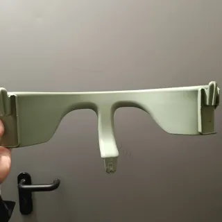 Baby set Stokke Tripp Trapp Verde Musgo