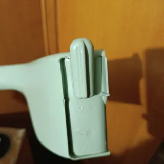 Baby set Stokke Tripp Trapp Verde Musgo