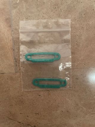 Repuestos HSP Aluminio y Plástico RC