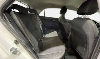 KIA Rio 1.0 TGDI 100CV MHEV 2021