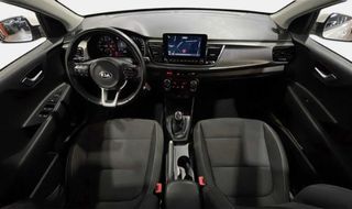KIA Rio 1.0 TGDI 100CV MHEV 2021
