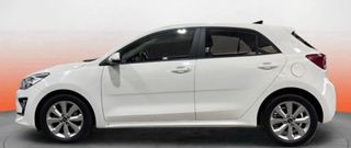 KIA Rio 1.0 TGDI 100CV MHEV 2021