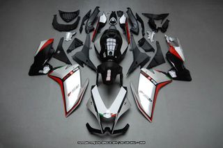 Carenado Completo APRILIA RS4 / RS 125 2011 - 2020