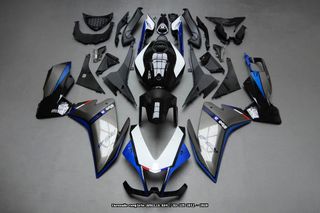 Carenado Completo APRILIA RS4 / RS 125 2011 - 2020